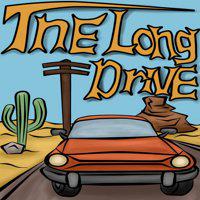 The Long Drive' twitch picture