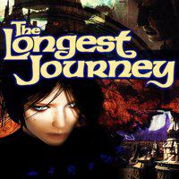 The Longest Journey' twitch picture