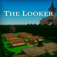 The Looker' twitch picture