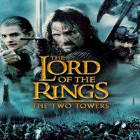 The Lord of the Rings: The Two Towers' twitch picture