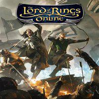 The Lord of the Rings Online' twitch picture