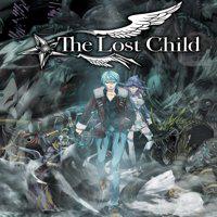 The Lost Child' twitch picture