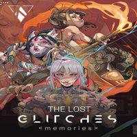 The Lost Glitches' twitch picture