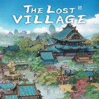 The Lost Village' twitch picture