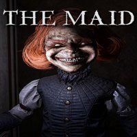 The Maid' twitch picture