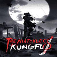 The Matchless KungFu' twitch picture