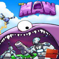 The Maw' twitch picture