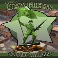 The Mean Greens: Plastic Warfare' twitch picture