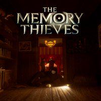 The Memory Thieves' twitch picture