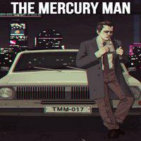 The Mercury Man' twitch picture