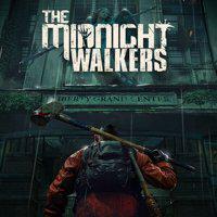 The Midnight Walkers' twitch picture