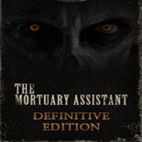 The Mortuary Assistant: Definitive Edition' twitch picture