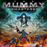 The Mummy: Demastered' twitch picture