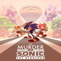The Murder of Sonic the Hedgehog' twitch picture