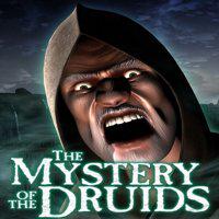 The Mystery of the Druids' twitch picture