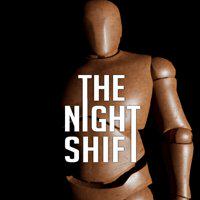 The Night Shift' twitch picture