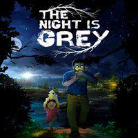 The Night is Grey' twitch picture