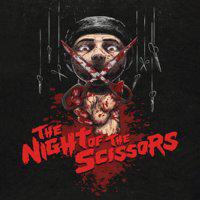The Night of the Scissors' twitch picture