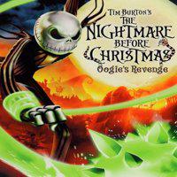 The Nightmare Before Christmas: Oogie's Revenge' twitch picture