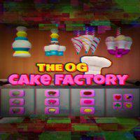 The OG Cake Factory' twitch picture