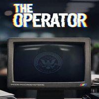 The Operator' twitch picture