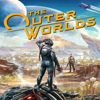 The Outer Worlds' twitch picture