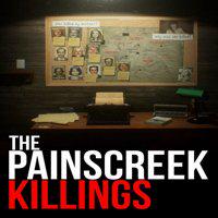 The Painscreek Killings' twitch picture