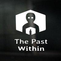 The Past Within' twitch picture