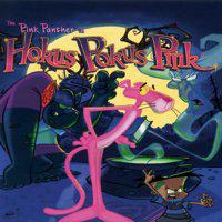 The Pink Panther: Hokus Pokus Pink' twitch picture