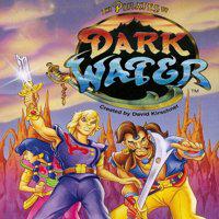 The Pirates of Dark Water' twitch picture