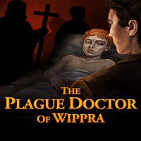 The Plague Doctor of Wippra' twitch picture