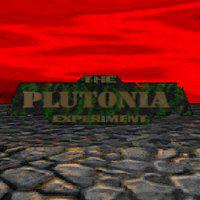 The Plutonia Experiment' twitch picture