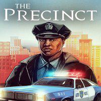 The Precinct' twitch picture