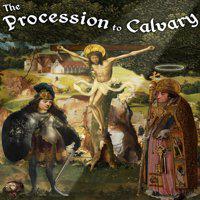 The Procession to Calvary' twitch picture