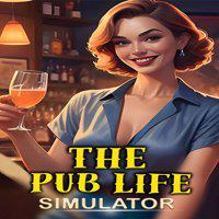 The Pub Life Simulator' twitch picture