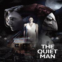 The Quiet Man' twitch picture