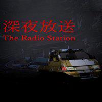 The Radio Station' twitch picture