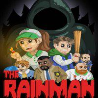 The Rainman' twitch picture