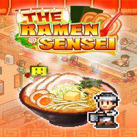 The Ramen Sensei' twitch picture