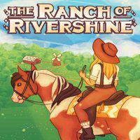 The Ranch of Rivershine' twitch picture