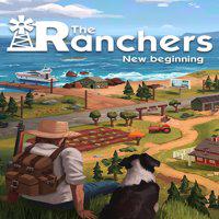 The Ranchers' twitch picture