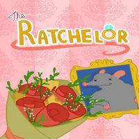 The Ratchelor: A Rat Dating Sim' twitch picture