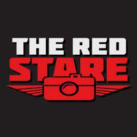 The Red Stare' twitch picture