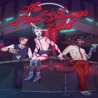 The Red Strings Club' twitch picture