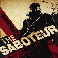 The Saboteur' twitch picture
