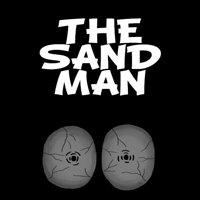 The Sand Man' twitch picture