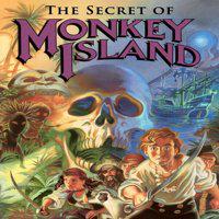 The Secret of Monkey Island' twitch picture