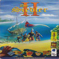 The Settlers II: Veni, Vidi, Vici' twitch picture