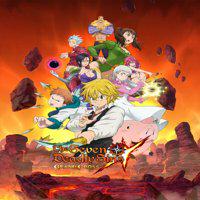 The Seven Deadly Sins: Grand Cross' twitch picture