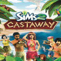 The Sims 2: Castaway' twitch picture